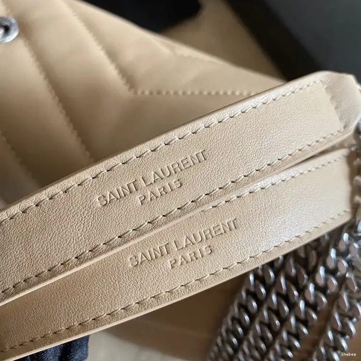 YSL Bag 2204HS0210 0811